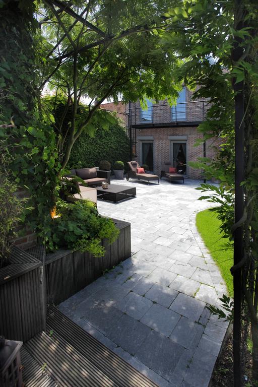 Tuinhotel Lommel Exterior photo