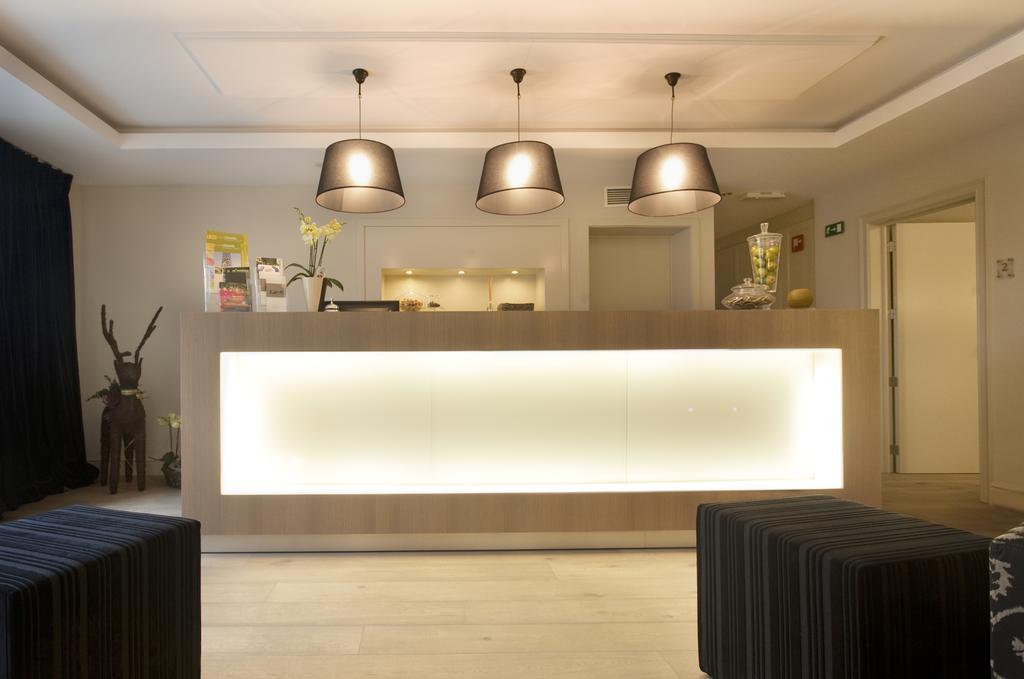 Tuinhotel Lommel Exterior photo