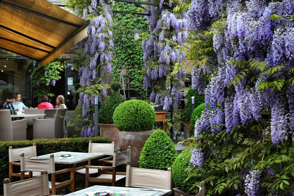 Tuinhotel Lommel Exterior photo